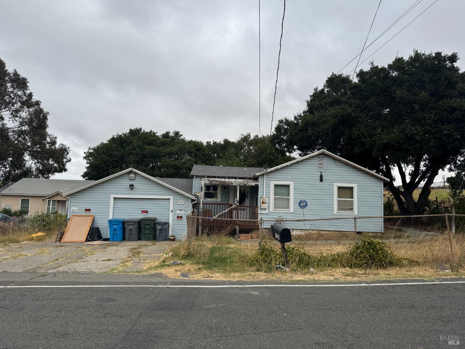 1250 Lewis Avenue Vallejo CA 94591