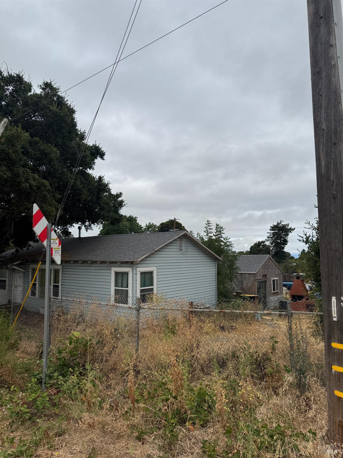 1250 Lewis Avenue Vallejo CA 94591