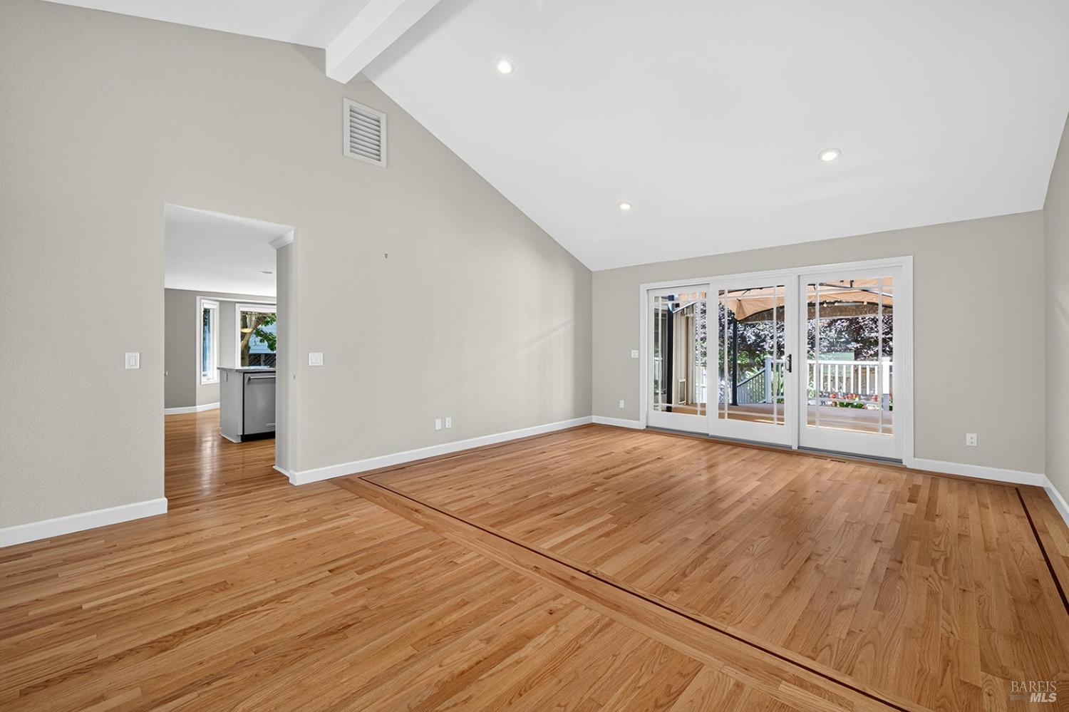 4795 Hillsboro Circle Santa Rosa CA 95405