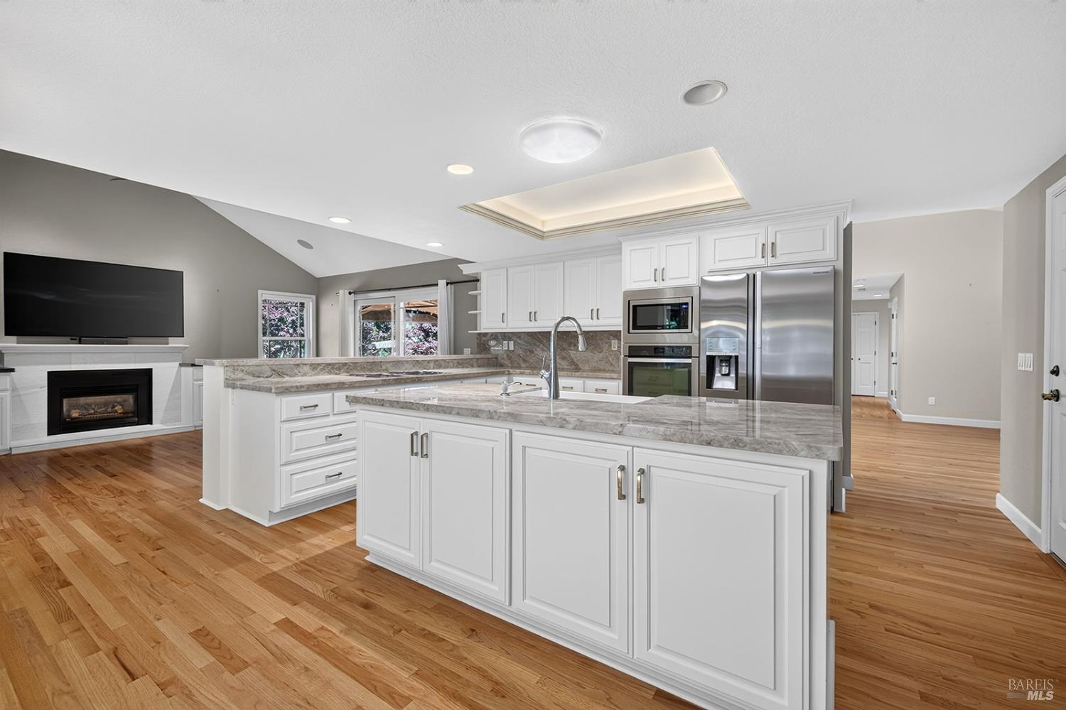 4795 Hillsboro Circle Santa Rosa CA 95405