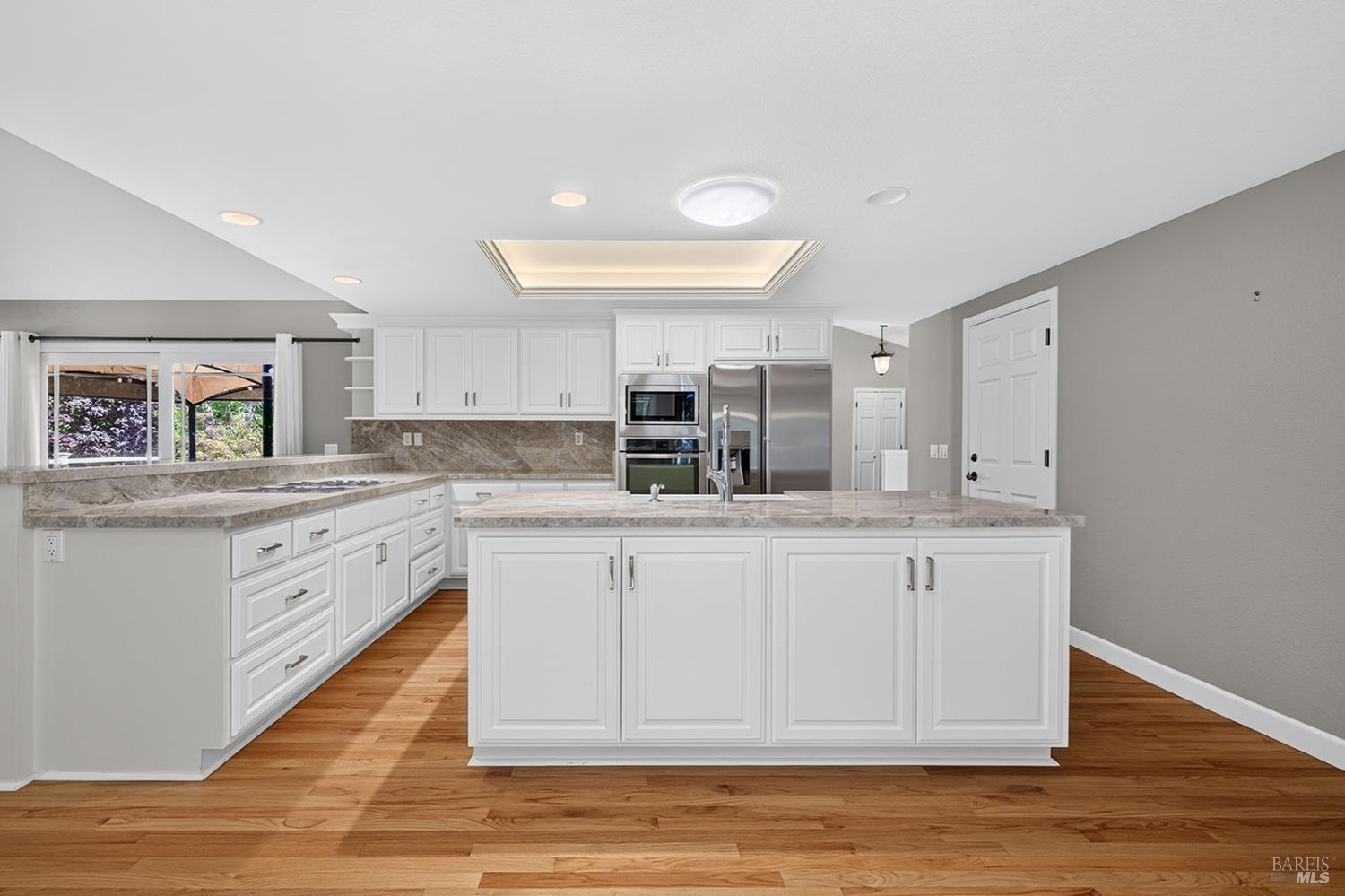 4795 Hillsboro Circle Santa Rosa CA 95405