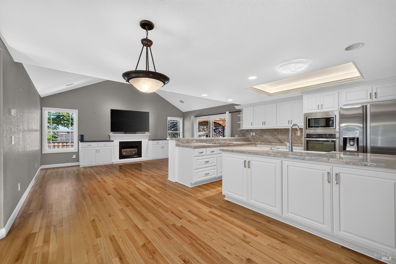 4795 Hillsboro Circle Santa Rosa CA 95405