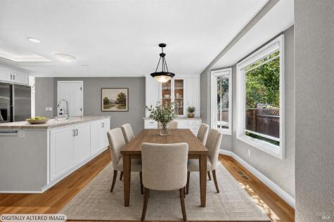 4795 Hillsboro Circle Santa Rosa CA 95405