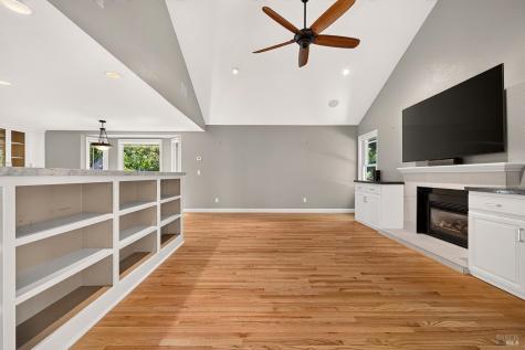 4795 Hillsboro Circle Santa Rosa CA 95405