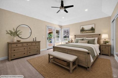 4795 Hillsboro Circle Santa Rosa CA 95405