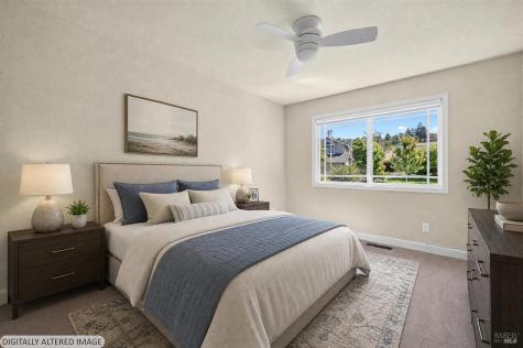 4795 Hillsboro Circle Santa Rosa CA 95405