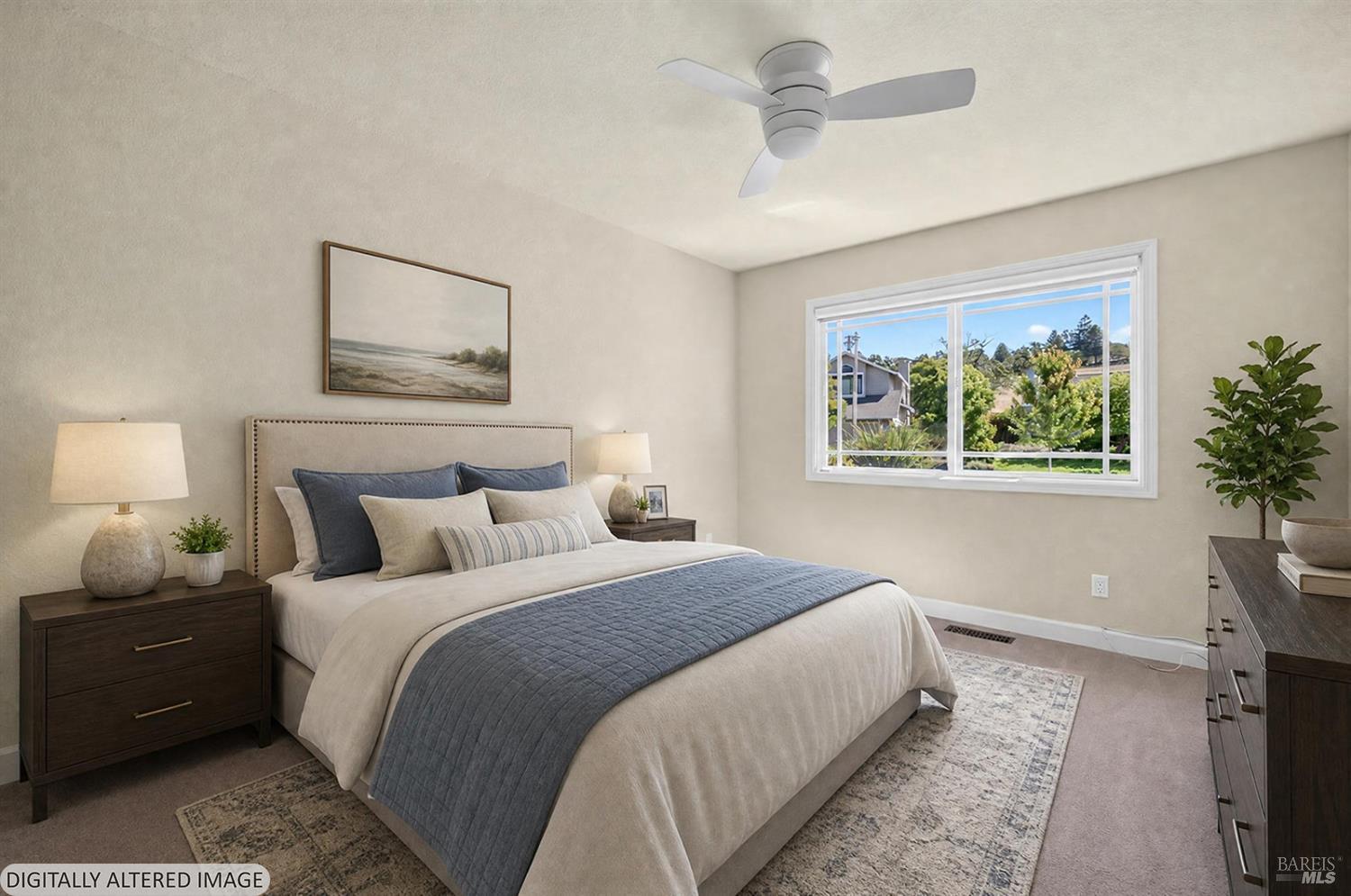 4795 Hillsboro Circle Santa Rosa CA 95405