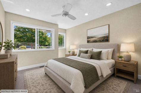 4795 Hillsboro Circle Santa Rosa CA 95405