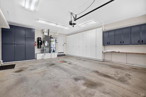 4795 Hillsboro Circle Santa Rosa CA 95405