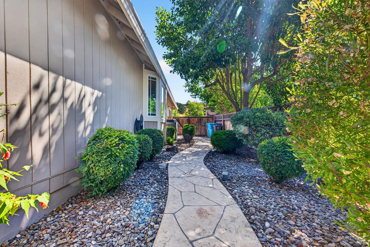 4795 Hillsboro Circle Santa Rosa CA 95405