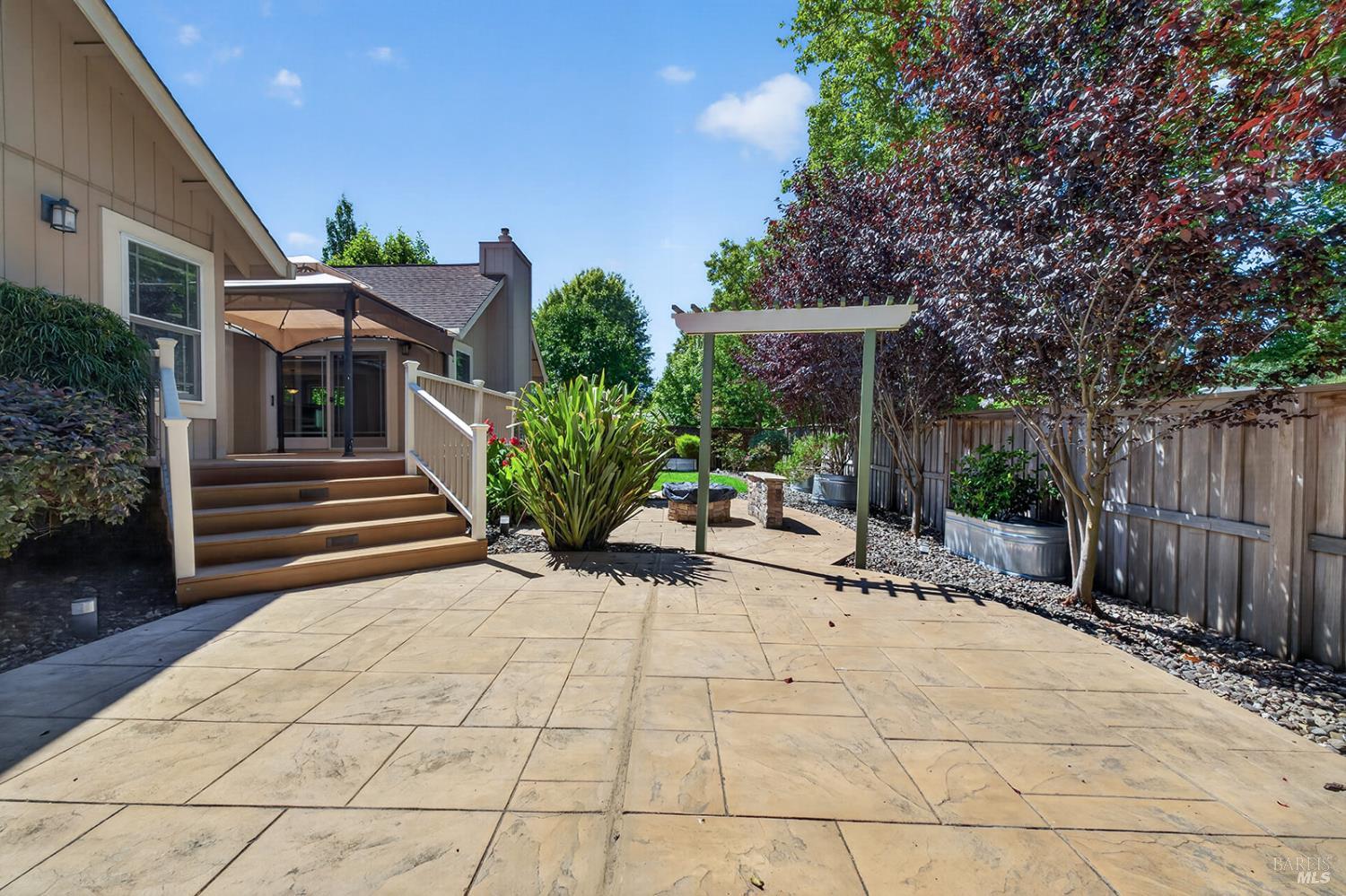 4795 Hillsboro Circle Santa Rosa CA 95405