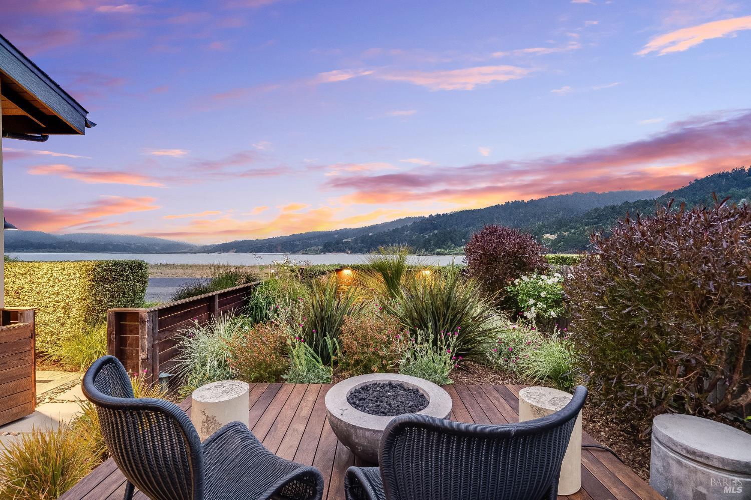 131 Dipsea Road Stinson Beach CA 94970