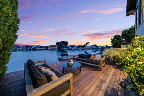131 Dipsea Road Stinson Beach CA 94970