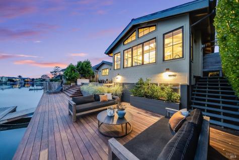 131 Dipsea Road Stinson Beach CA 94970