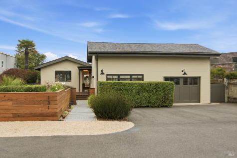 131 Dipsea Road Stinson Beach CA 94970
