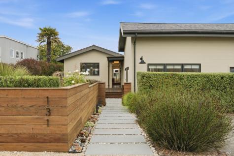 131 Dipsea Road Stinson Beach CA 94970