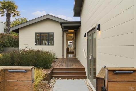 131 Dipsea Road Stinson Beach CA 94970