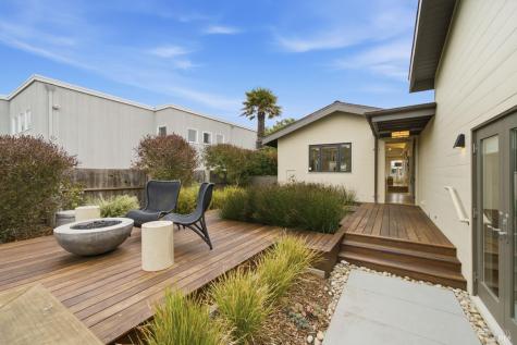 131 Dipsea Road Stinson Beach CA 94970