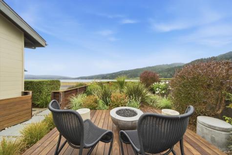 131 Dipsea Road Stinson Beach CA 94970