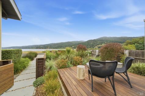 131 Dipsea Road Stinson Beach CA 94970