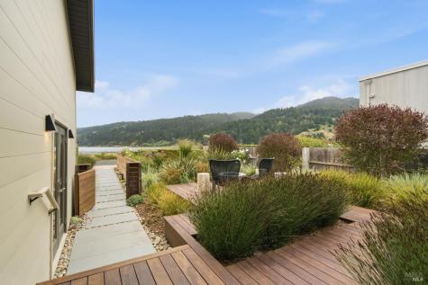 131 Dipsea Road Stinson Beach CA 94970