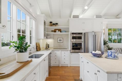 131 Dipsea Road Stinson Beach CA 94970