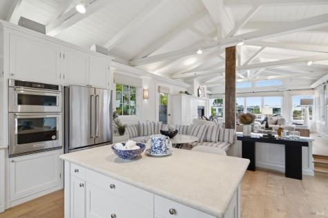 131 Dipsea Road Stinson Beach CA 94970