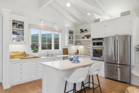 131 Dipsea Road Stinson Beach CA 94970