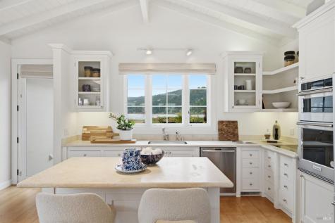 131 Dipsea Road Stinson Beach CA 94970