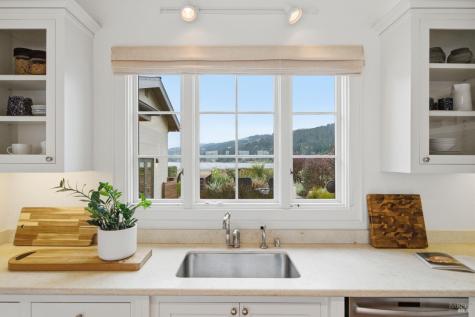 131 Dipsea Road Stinson Beach CA 94970