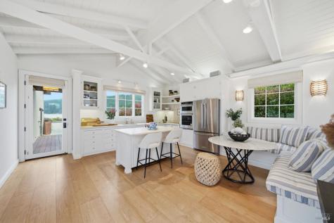 131 Dipsea Road Stinson Beach CA 94970