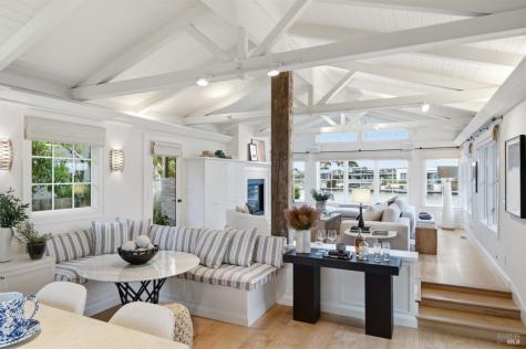 131 Dipsea Road Stinson Beach CA 94970