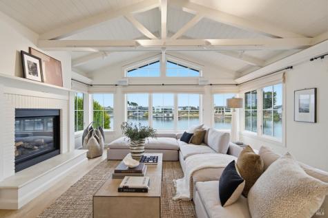 131 Dipsea Road Stinson Beach CA 94970