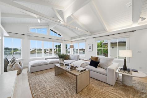 131 Dipsea Road Stinson Beach CA 94970
