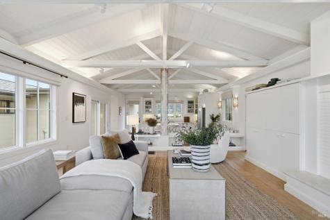131 Dipsea Road Stinson Beach CA 94970