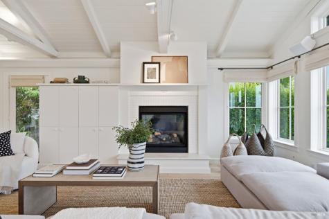 131 Dipsea Road Stinson Beach CA 94970