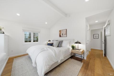 131 Dipsea Road Stinson Beach CA 94970