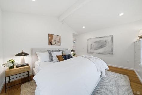 131 Dipsea Road Stinson Beach CA 94970