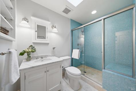 131 Dipsea Road Stinson Beach CA 94970
