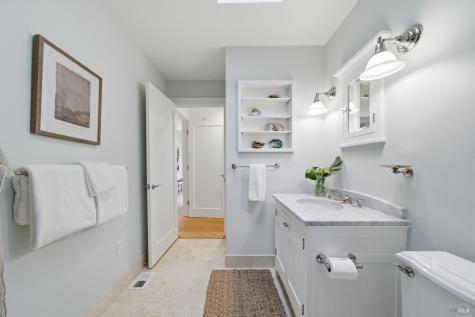 131 Dipsea Road Stinson Beach CA 94970