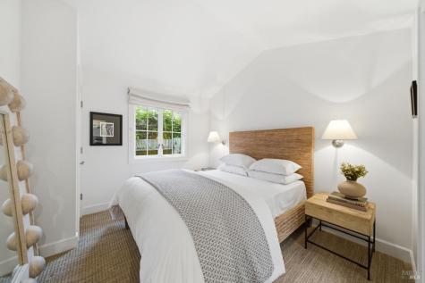 131 Dipsea Road Stinson Beach CA 94970