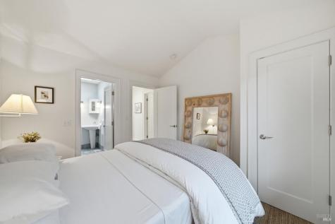131 Dipsea Road Stinson Beach CA 94970