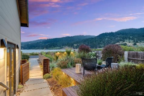 131 Dipsea Road Stinson Beach CA 94970