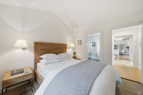131 Dipsea Road Stinson Beach CA 94970