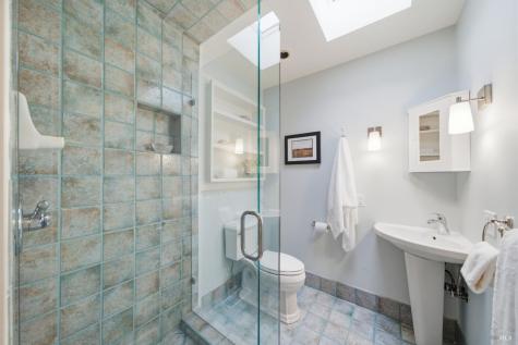 131 Dipsea Road Stinson Beach CA 94970
