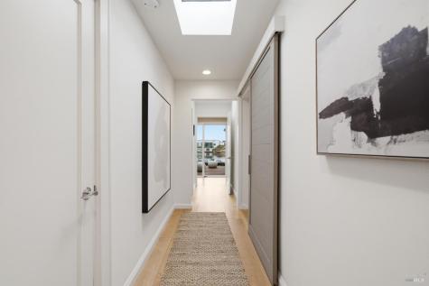 131 Dipsea Road Stinson Beach CA 94970