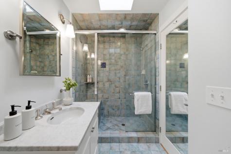 131 Dipsea Road Stinson Beach CA 94970