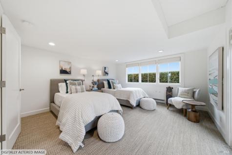 131 Dipsea Road Stinson Beach CA 94970