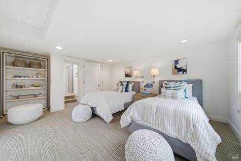 131 Dipsea Road Stinson Beach CA 94970