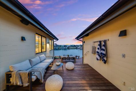 131 Dipsea Road Stinson Beach CA 94970